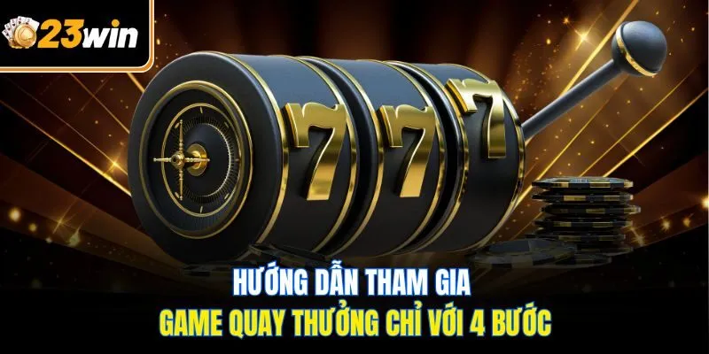 Nổ hũ 23WIN – Khám Phá Cơ Hội Rinh Thưởng Lớn Nhất Năm 2025